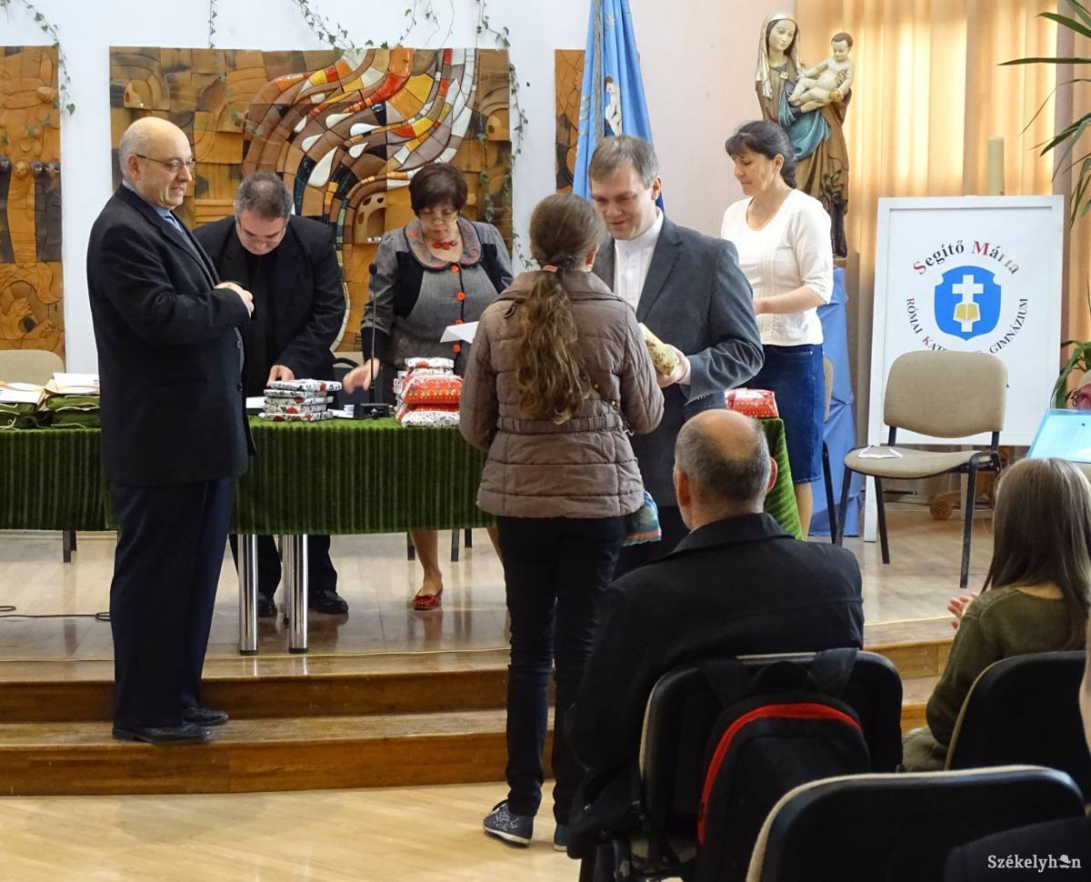 &bullet;  Fotó: Iochom Zsolt