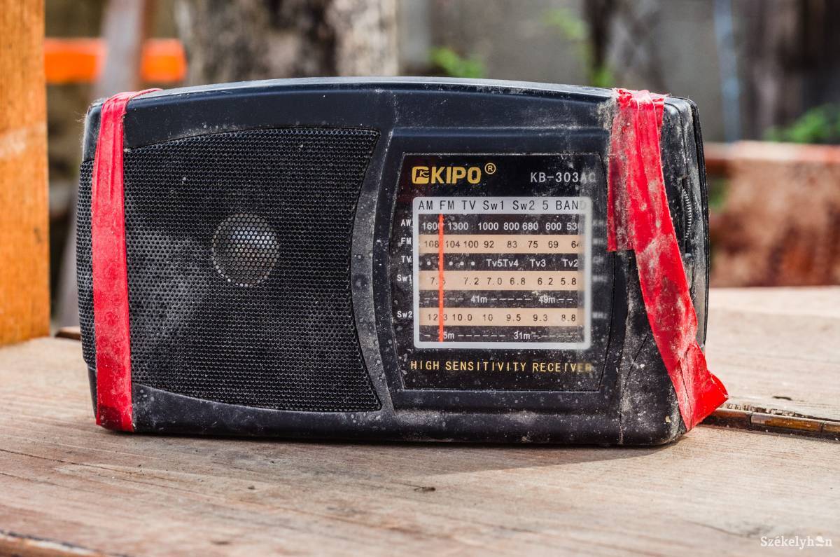 &bullet;  Fotó: Gecse Noémi