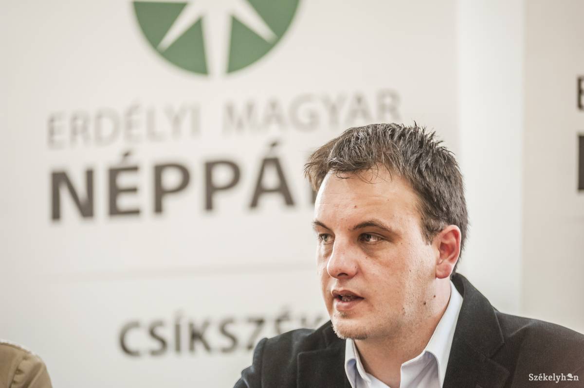 &bullet;  Fotó: Veres Nándor