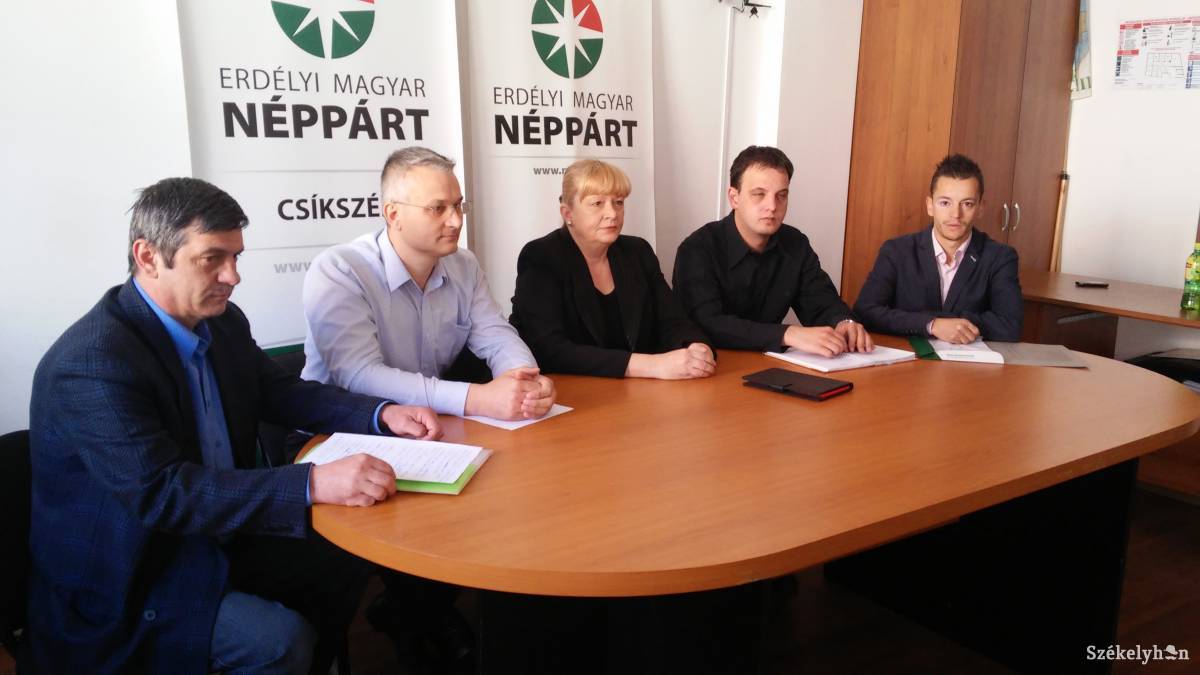 • Fotó: Barabás Hajnal