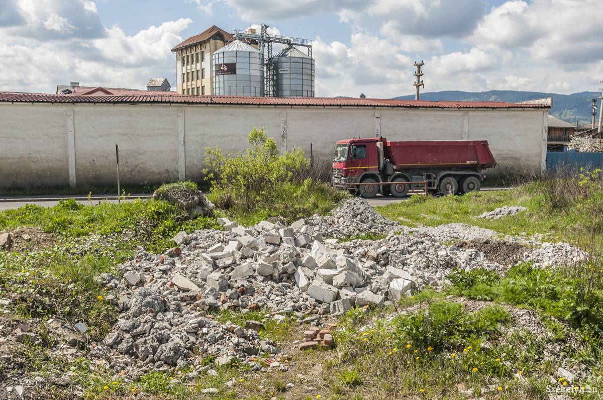 •  Fotó: Veres Nándor