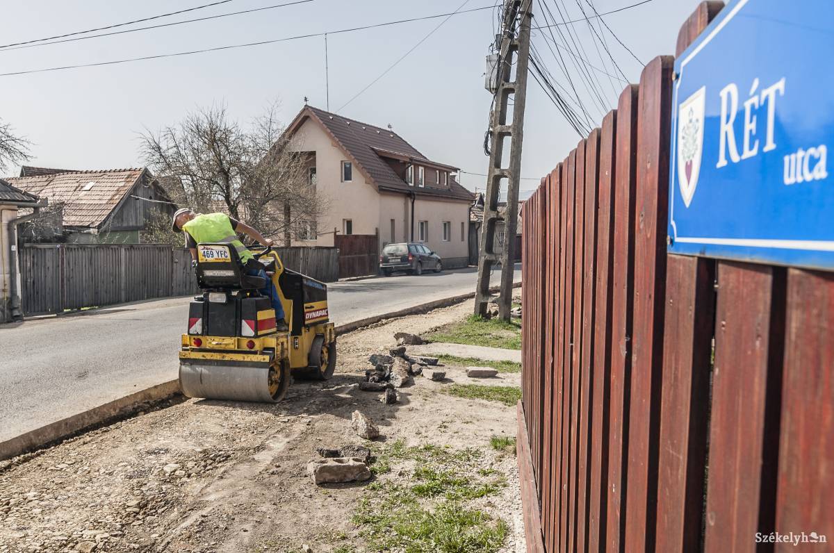 • Fotó: Veres Nándor