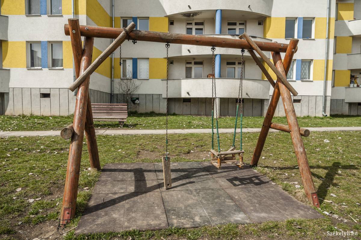 &bullet;  Fotó: Veres Nándor