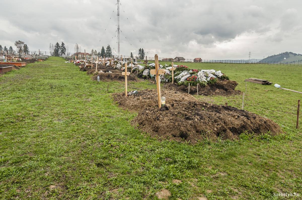 &bullet;  Fotó: Veres Nándor