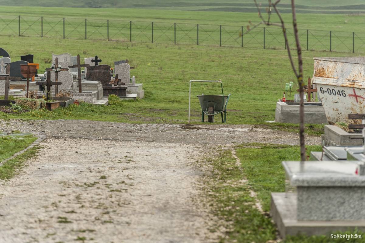 &bullet;  Fotó: Veres Nándor