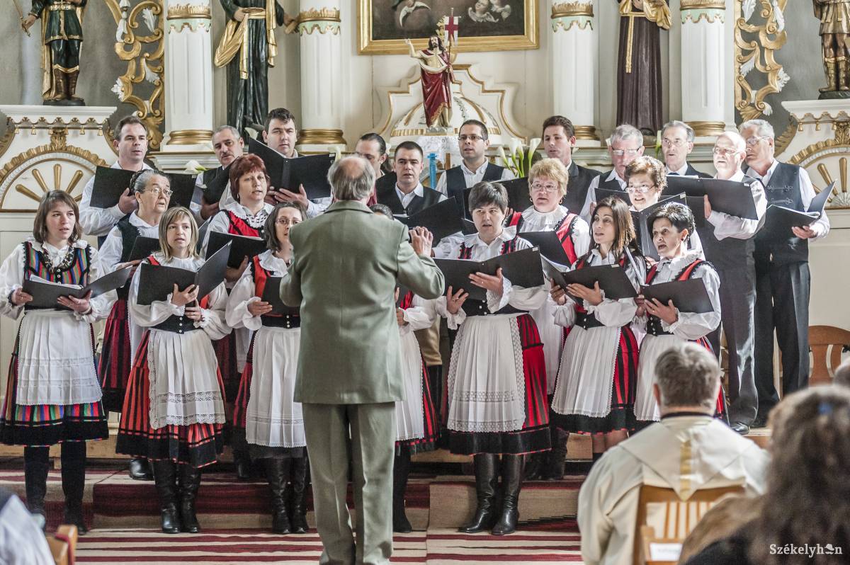 &bullet;  Fotó: Veres Nándor