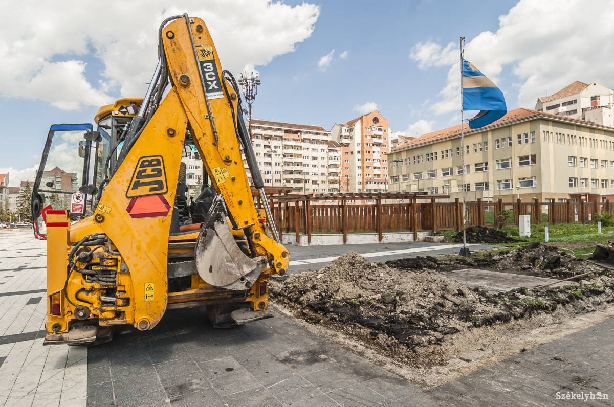 •  Fotó: Veres Nándor