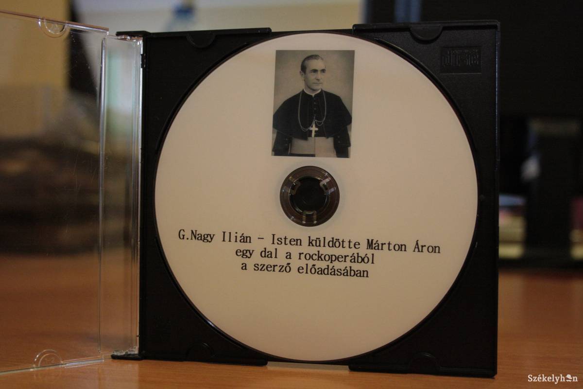 •  Fotó: Tamás Attila