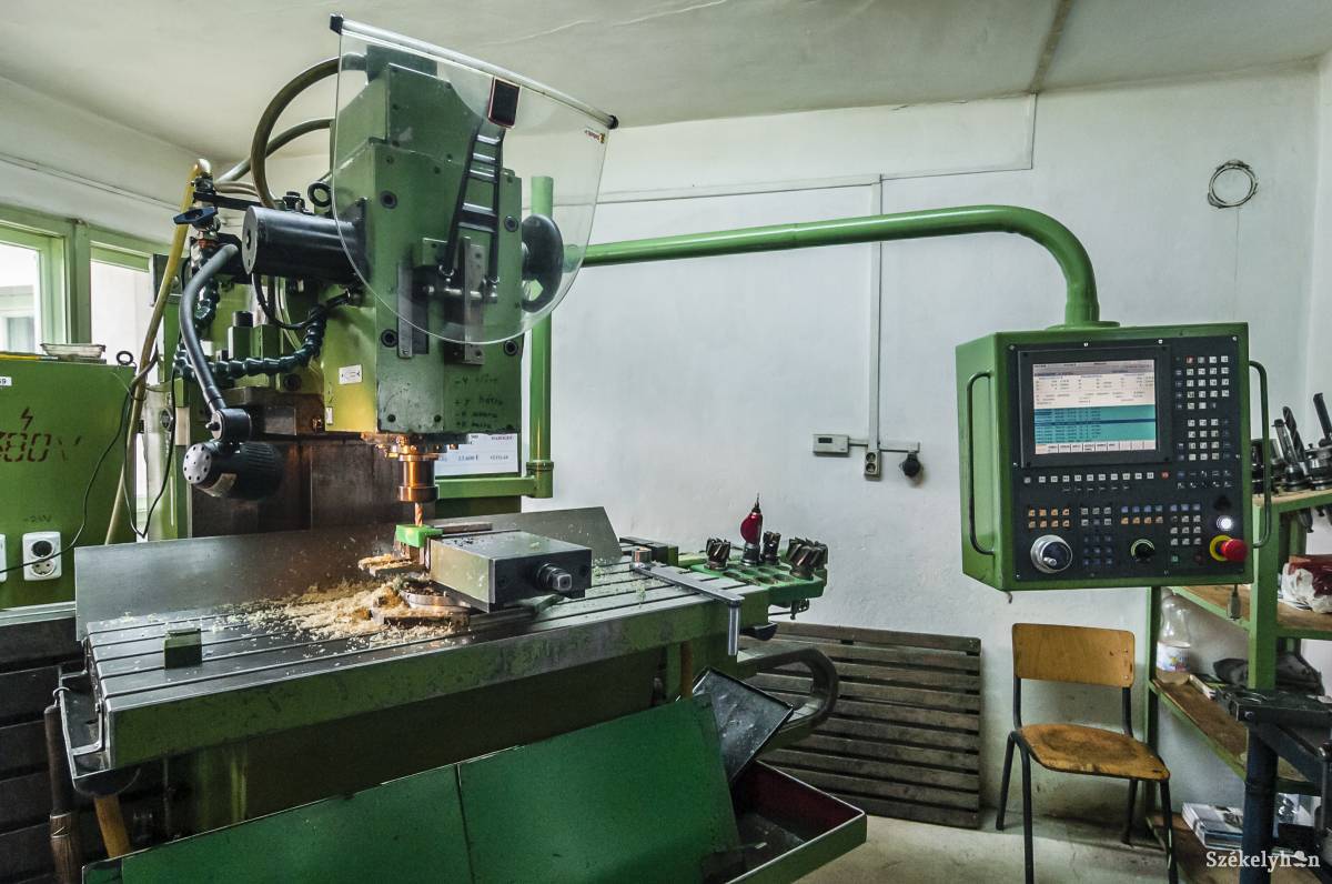 • Fotó: Veres Nándor