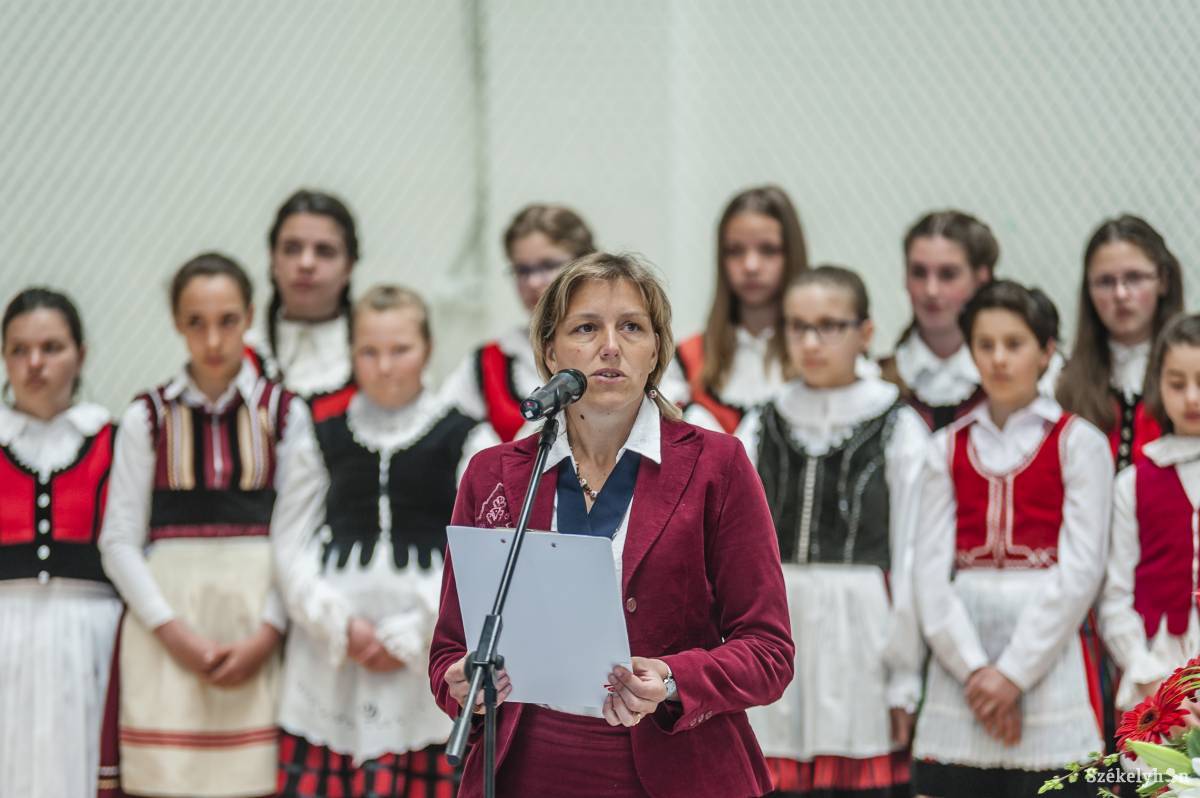 &bullet;  Fotó: Veres Nándor