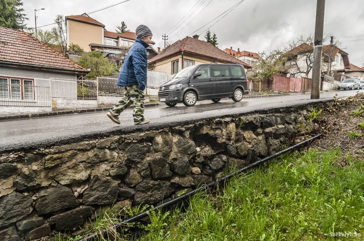 &bullet;  Fotó: Veres Nándor