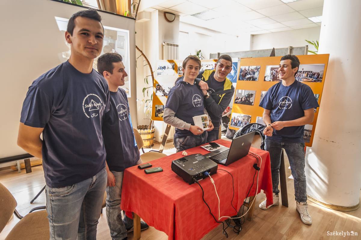 • Fotó: Veres Nándor