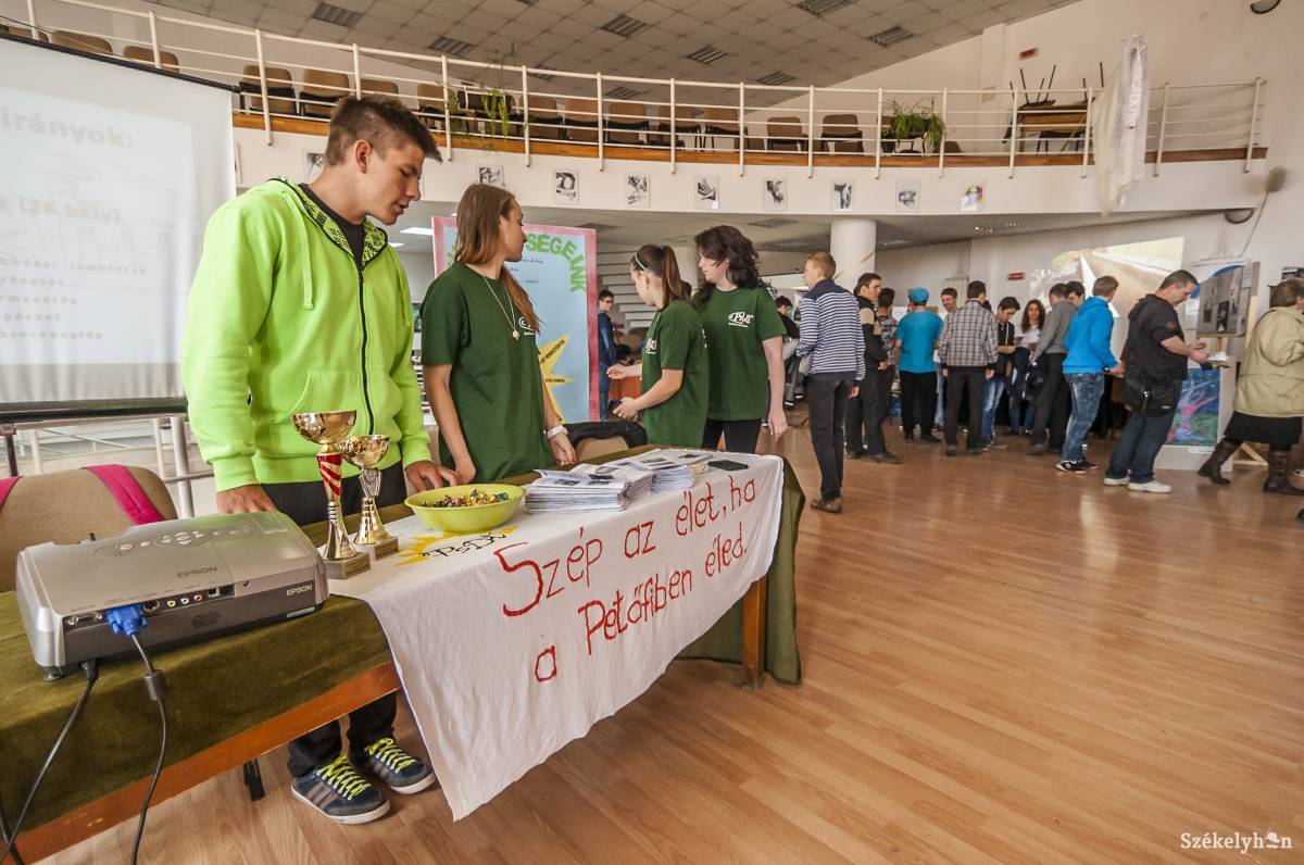 • Fotó: Veres Nándor