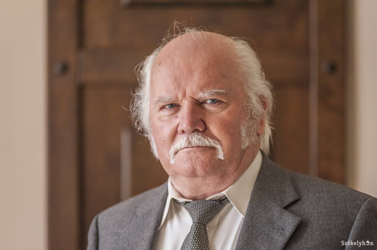 &bullet;  Fotó: Veres Nándor