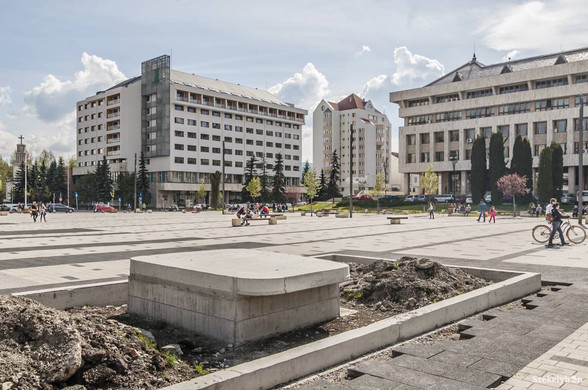 • Fotó: Veres Nándor