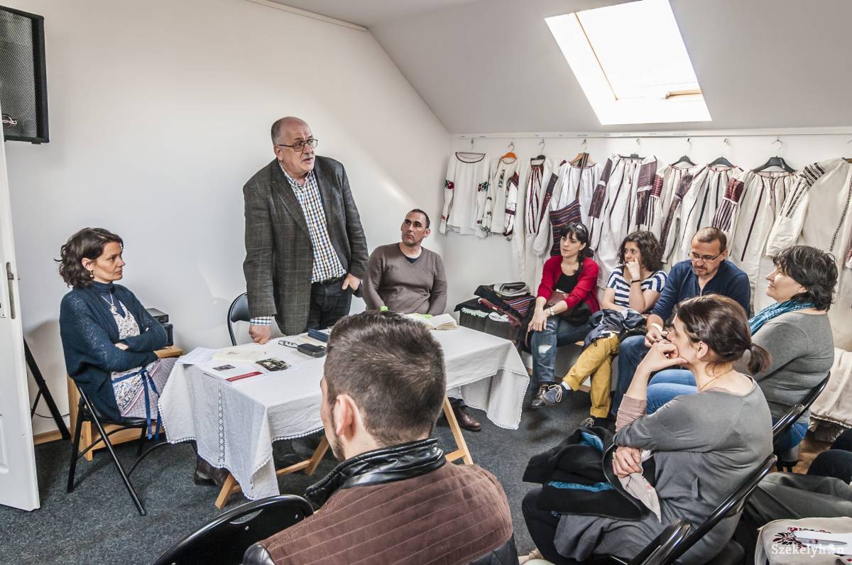 •  Fotó: Veres Nándor