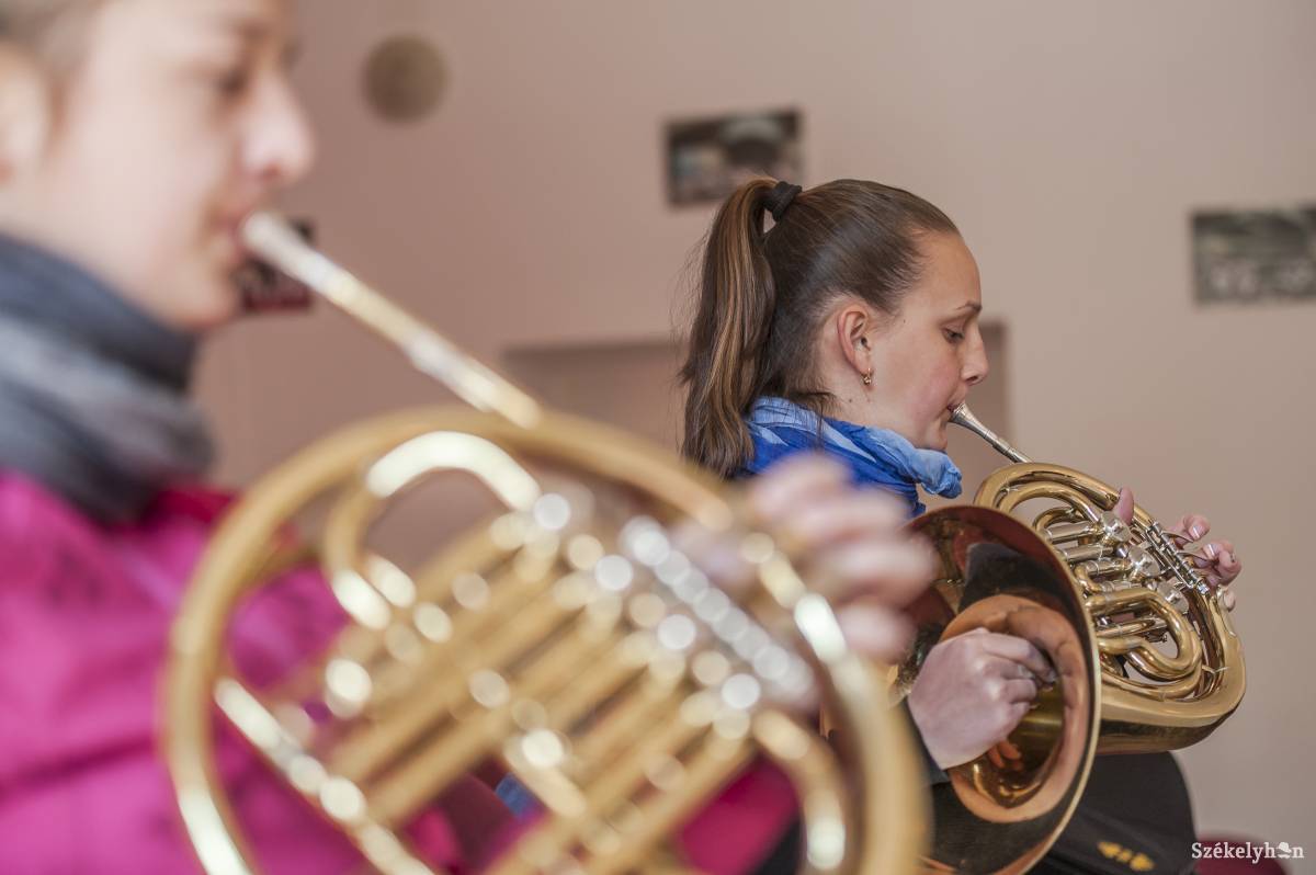 &bullet;  Fotó: Veres Nándor