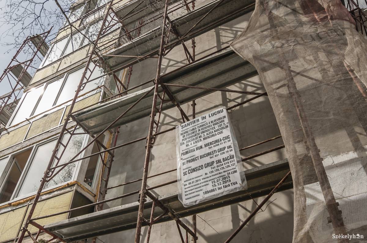 &bullet;  Fotó: Veres Nándor