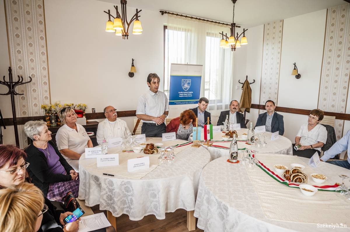 •  Fotó: Veres Nándor