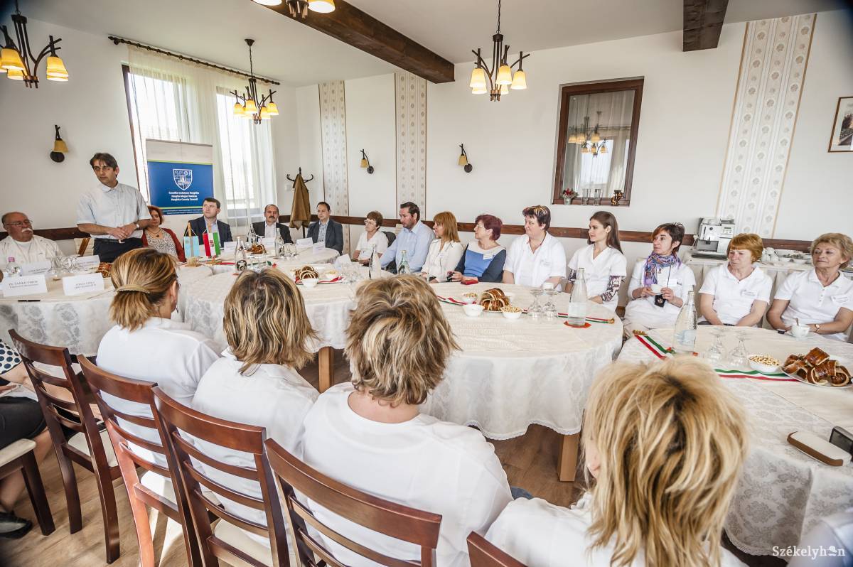 • Fotó: Veres Nándor