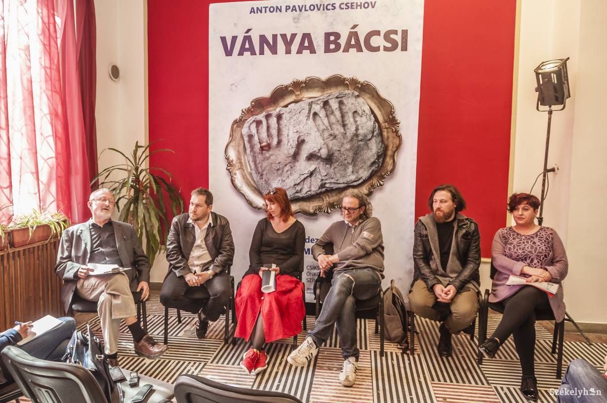 • Fotó: Veres Nándor