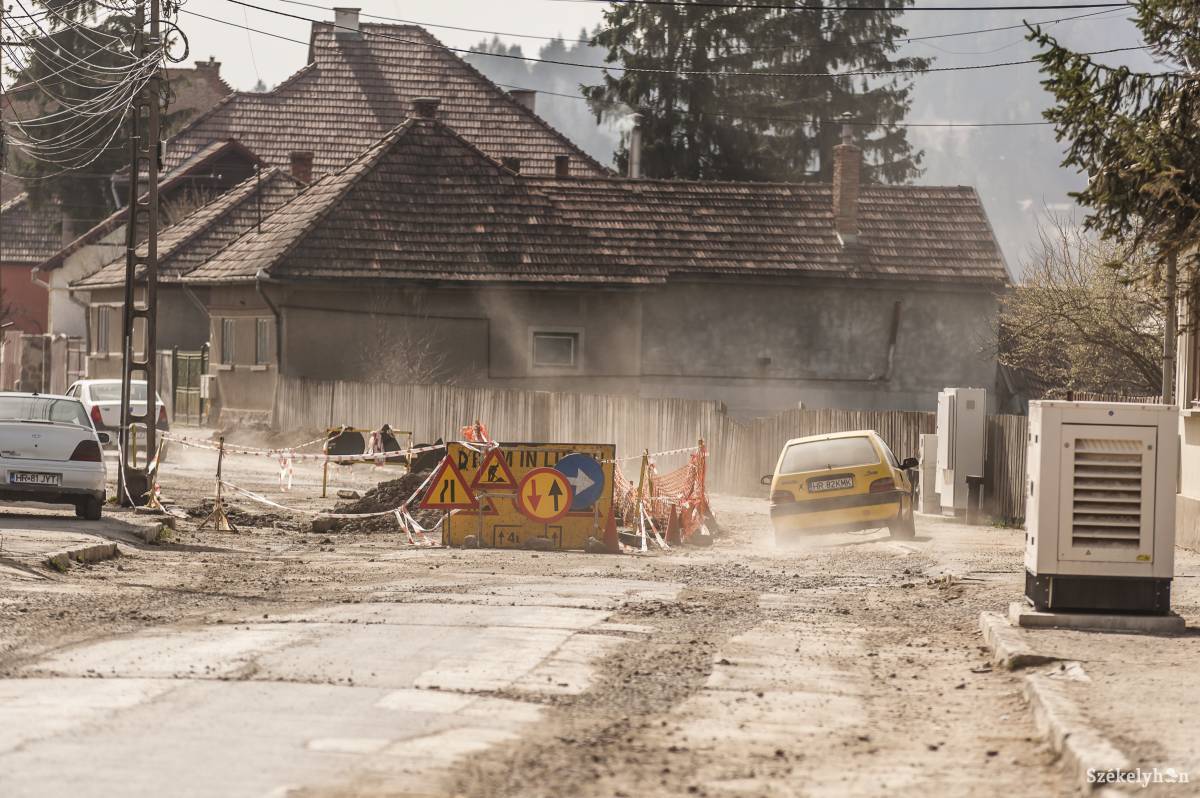 • Fotó: Veres Nándor