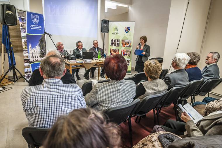 Lélekharangok a Kászonokból