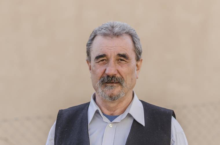 Mondanivaló mindig van