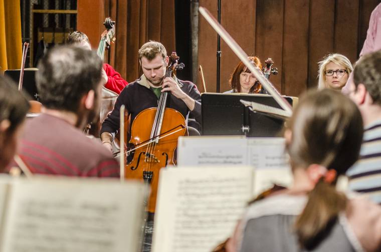 Városnapi nyitóhangverseny a Szent Ágoston-templomban