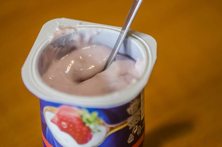 Mit tartalmaznak a csomagolt élelmiszerek?