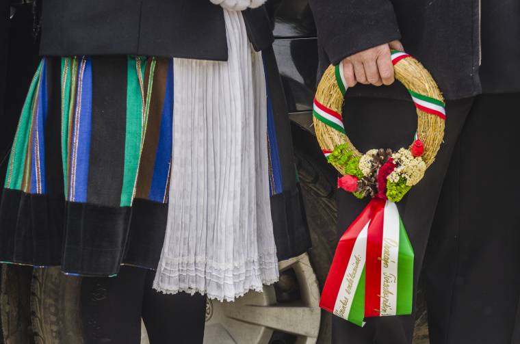 Előadásokkal, tanulmányi kirándulással emlékeznek a szabadságharcra
