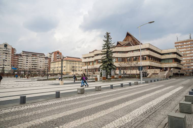 A Csongrádi Színtársulat vendégszerepel Csíkszeredában