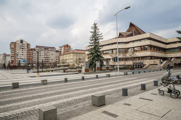 A tervek szerint októberben pótolják a Székelyföldi Operahetet Csíkszeredában