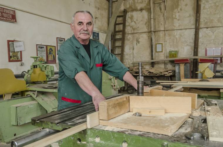 Felkészülten érkeznek a cégekhez a diákok