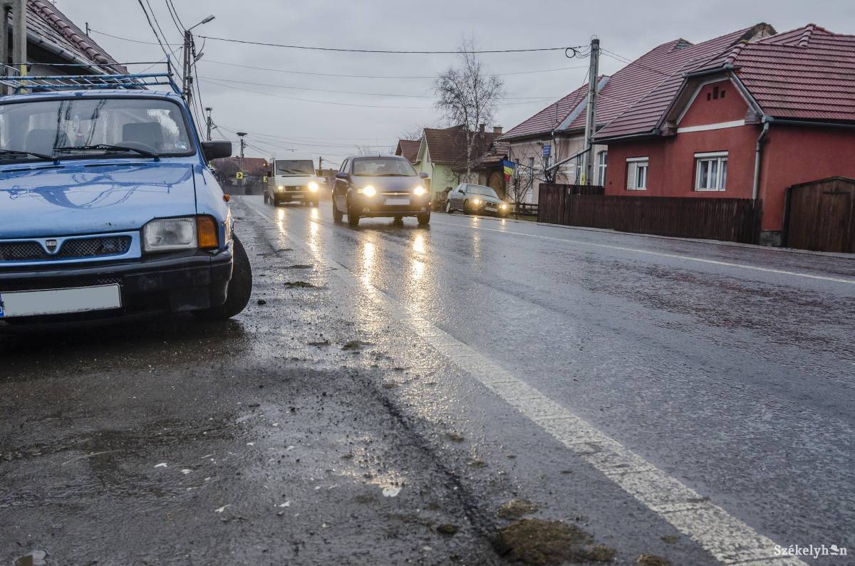 •  Fotó: Veres Nándor