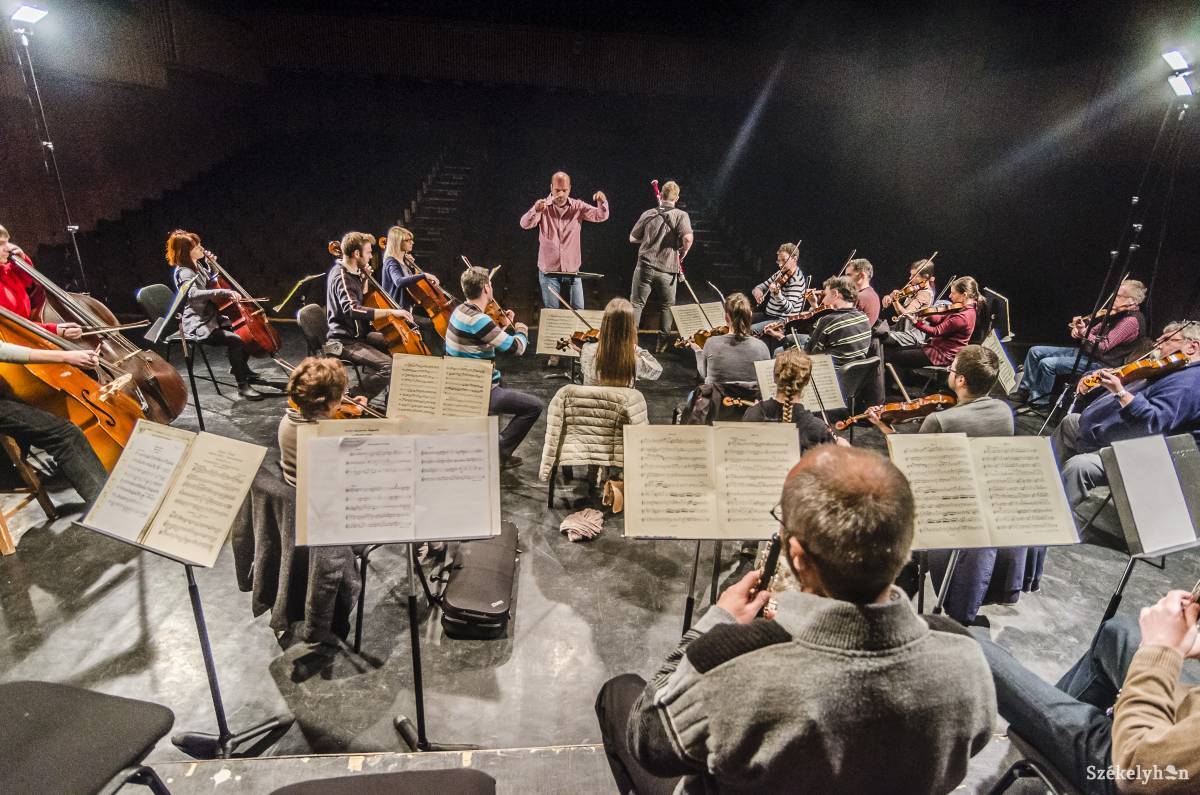 • Fotó: Veres Nándor