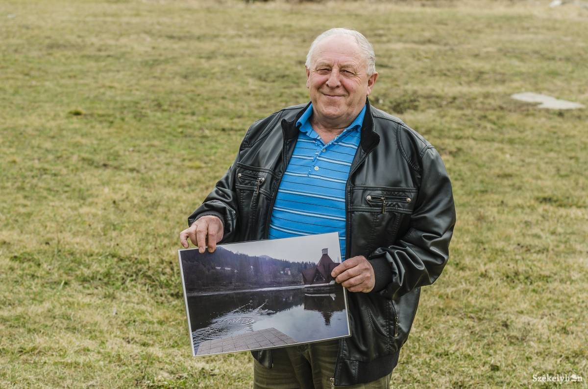 &bullet;  Fotó: Veres Nándor