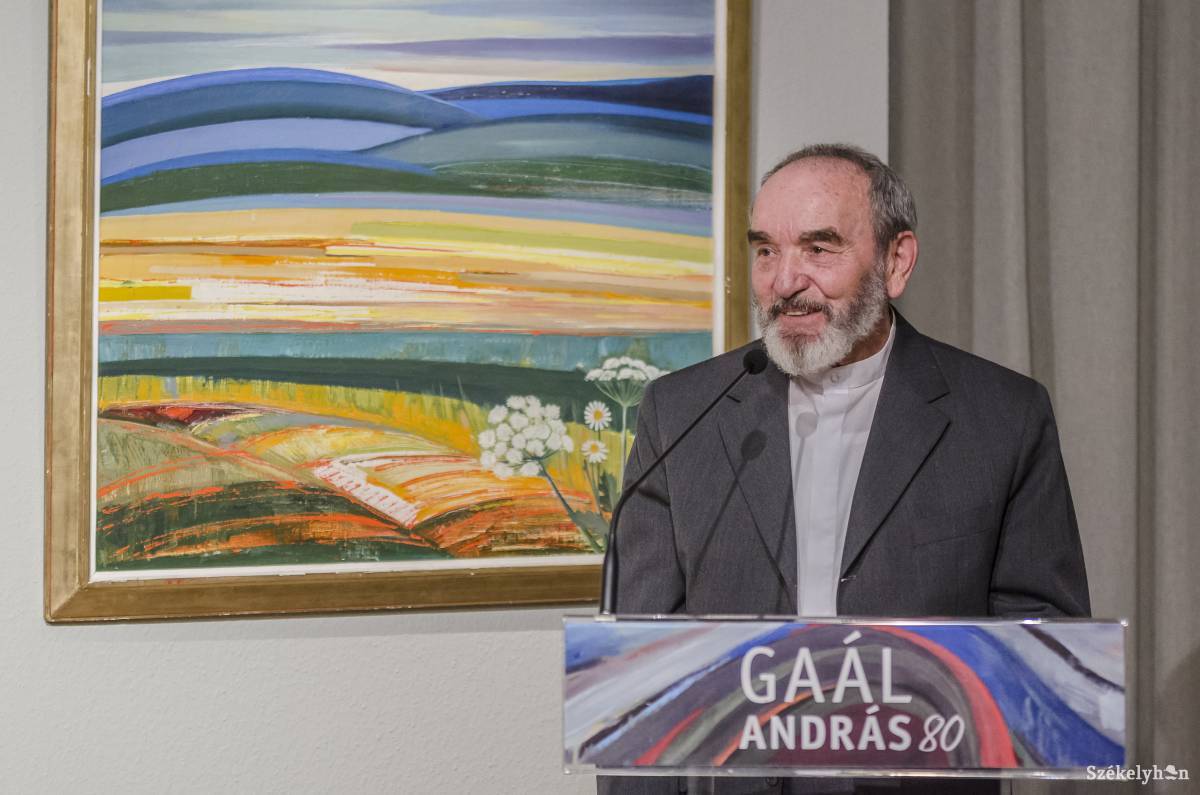 • Fotó: Veres Nándor