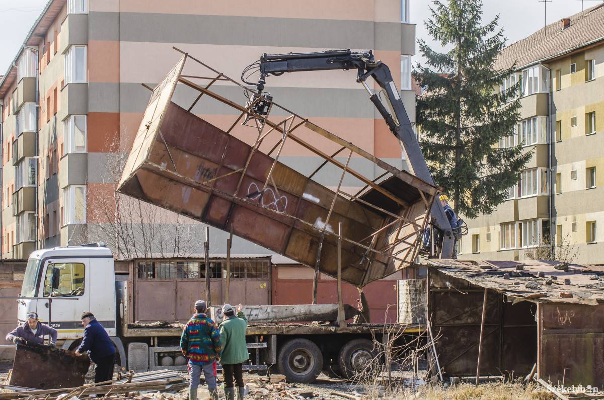 • Fotó: Veres Nándor