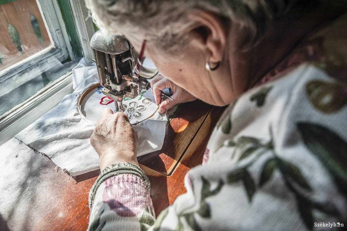 •  Fotó: Veres Nándor