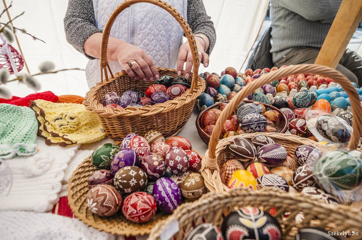 Illusztráció &bullet;  Fotó: Veres Nándor