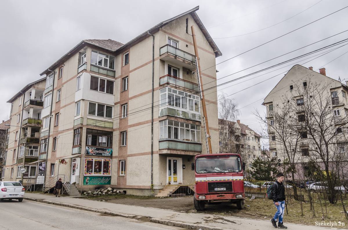 &bullet;  Fotó: Veres Nándor