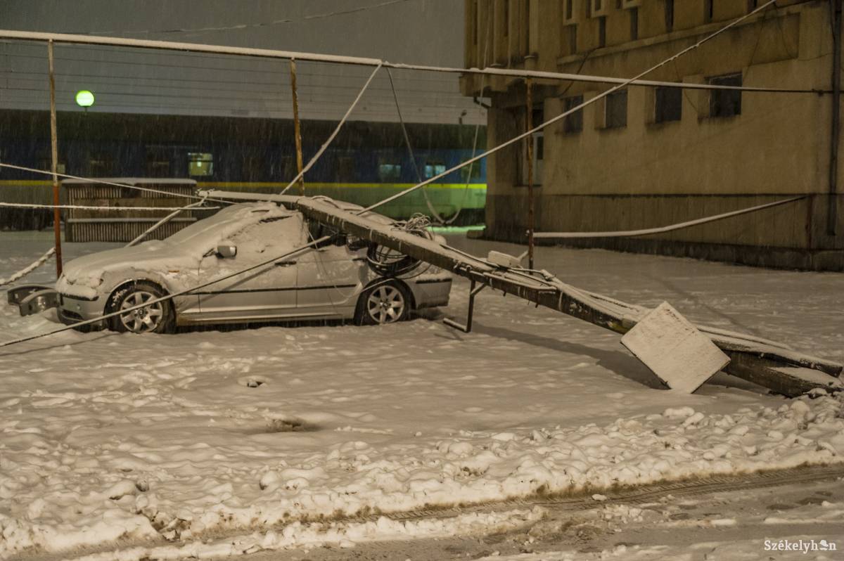 • Fotó: Veres Nándor