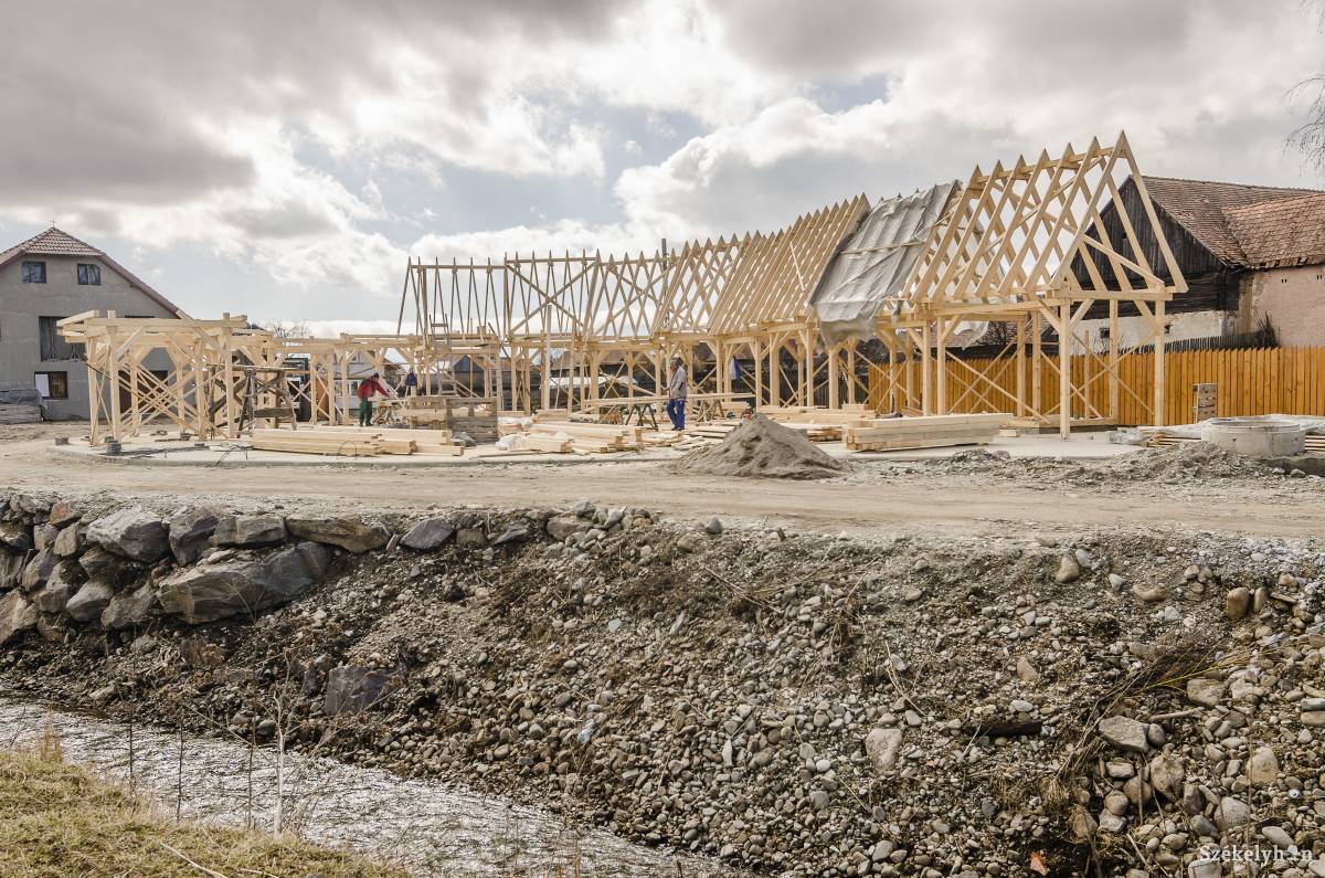 •  Fotó: Veres Nándor