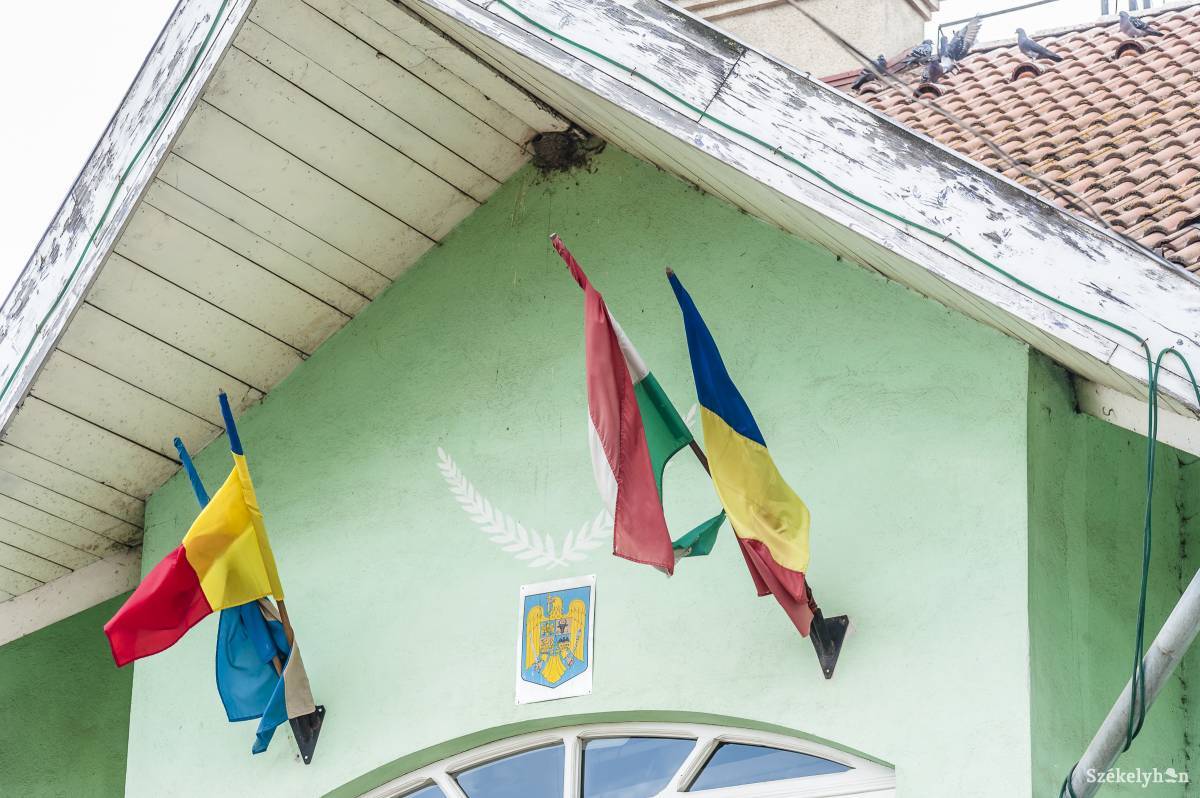 &bullet;  Fotó: Veres Nándor