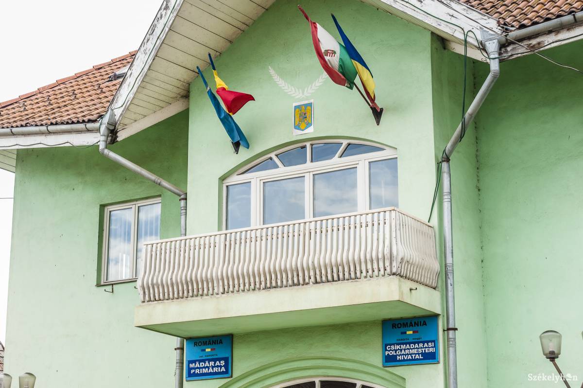 •  Fotó: Veres Nándor