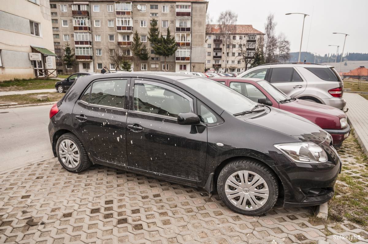 &bullet;  Fotó: Veres Nándor