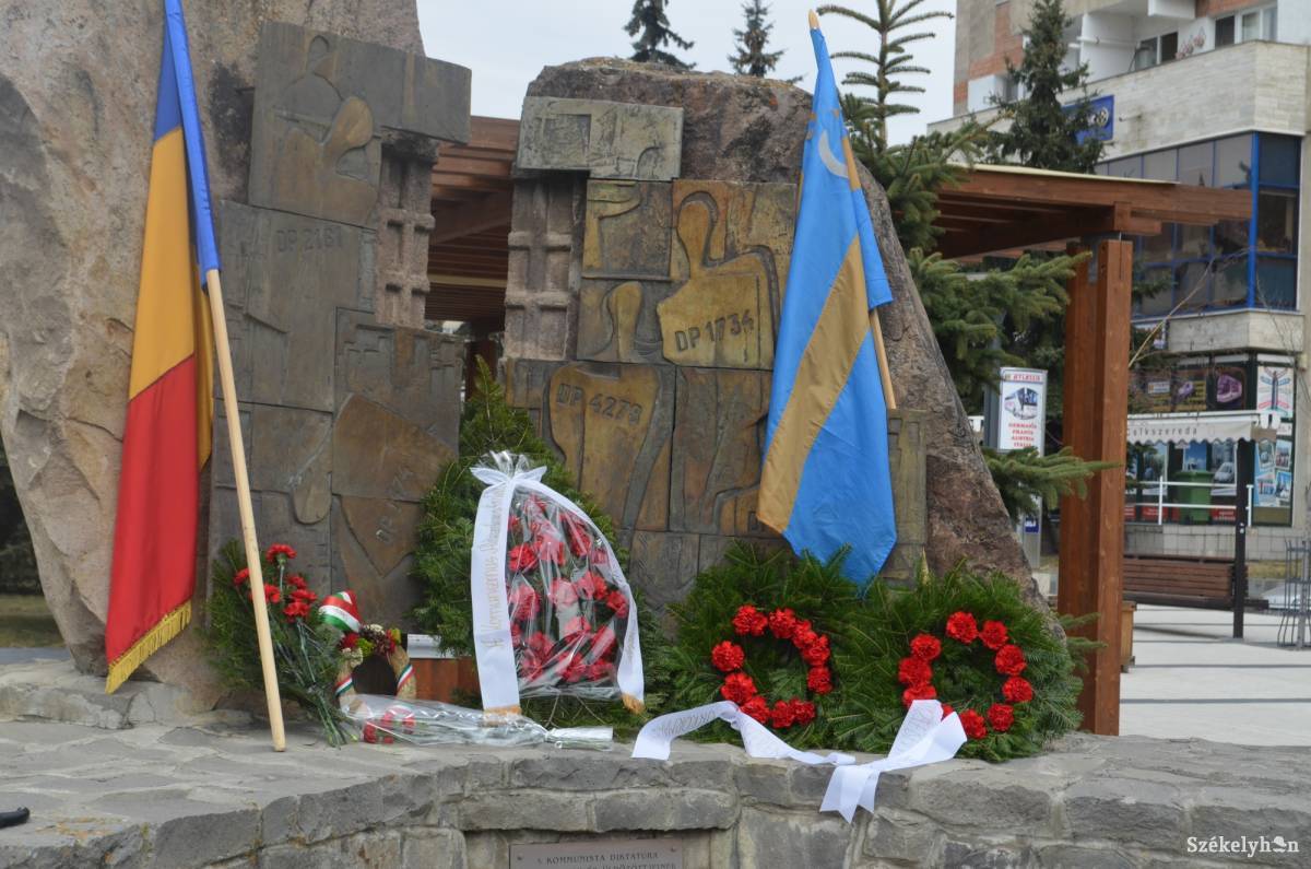 • Fotó: Iochom Zsolt