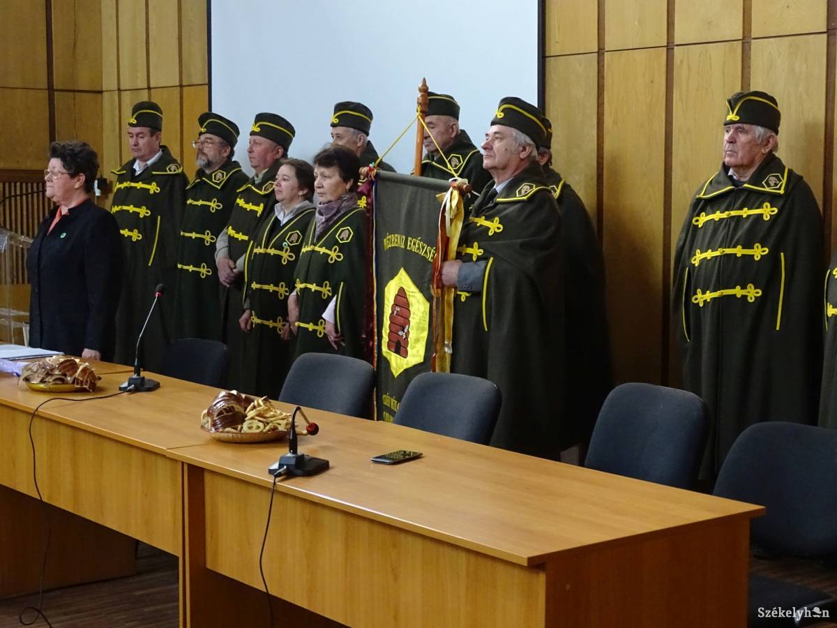 • Fotó: Iochom Zsolt