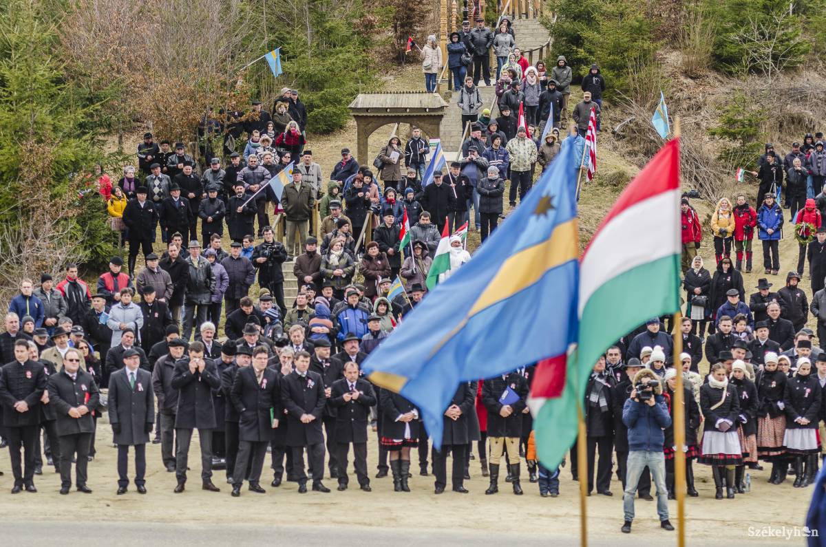 • Fotó: Veres Nándor